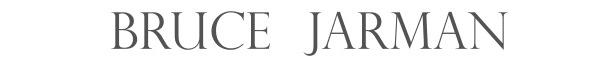 Bruce Jarman logo